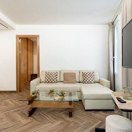 Murillo Fantastic Apartment Downtown Sevilla Exteriör bild