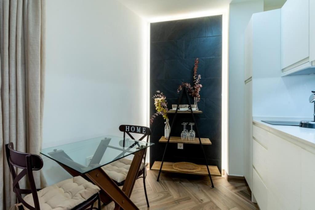 Murillo Fantastic Apartment Downtown Sevilla Exteriör bild