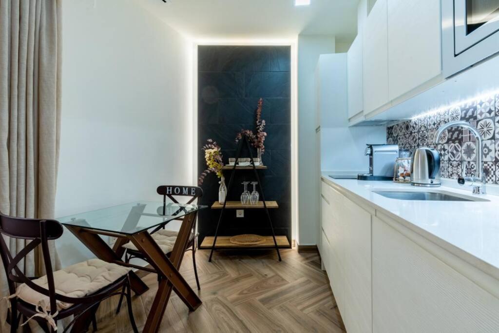 Murillo Fantastic Apartment Downtown Sevilla Exteriör bild