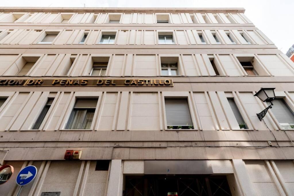 Murillo Fantastic Apartment Downtown Sevilla Exteriör bild
