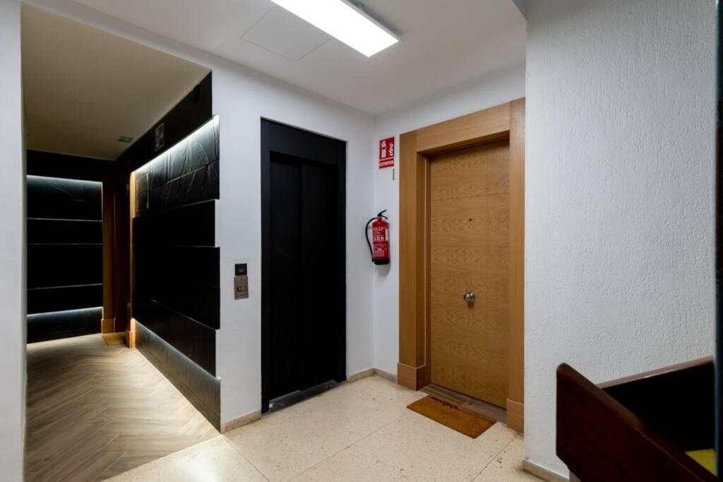 Murillo Fantastic Apartment Downtown Sevilla Exteriör bild